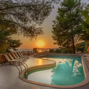 5* Ξενοδοχείο Greek Pride Cronwell Rahoni (adults Only)